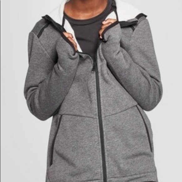Boys Champion Victory Fleece Hoodie 